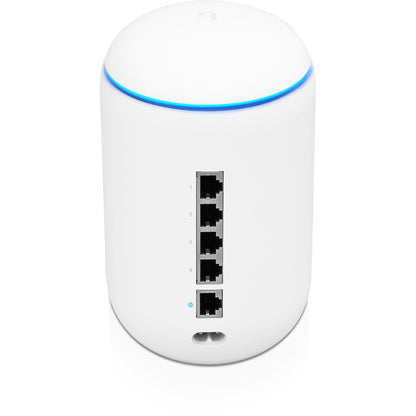 Alternate-Image1 Image for Ubiquiti Wi-Fi 5 IEEE 802.11ac Ethernet Wireless Router
