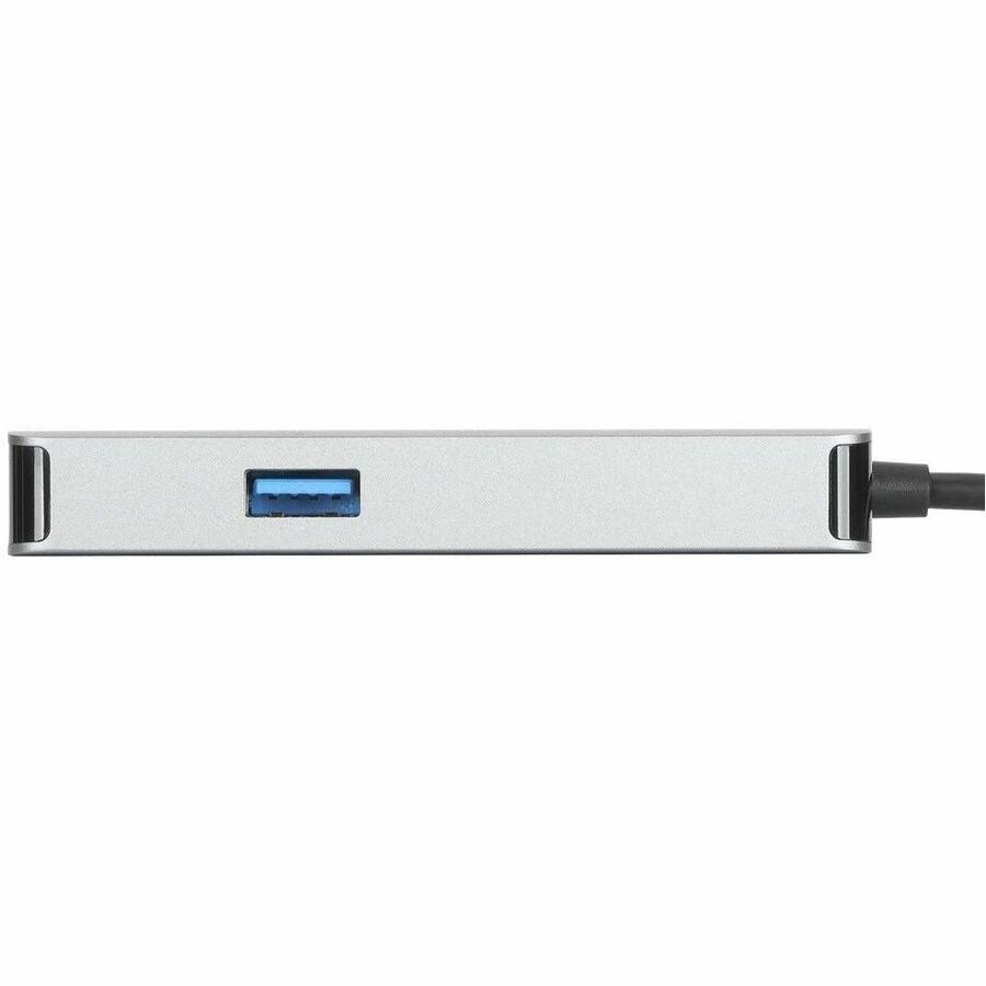 Alternate-Image2 Image for Targus DOCK419USZ Docking Station