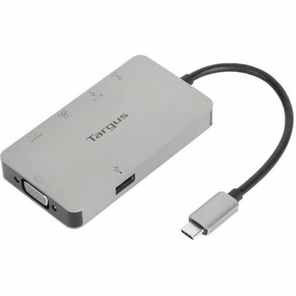 Main Image for Targus DOCK419USZ Docking Station
