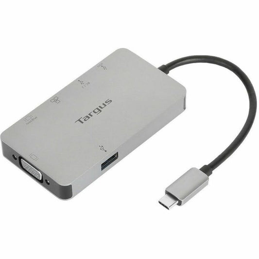 Main Image for Targus DOCK419USZ Docking Station