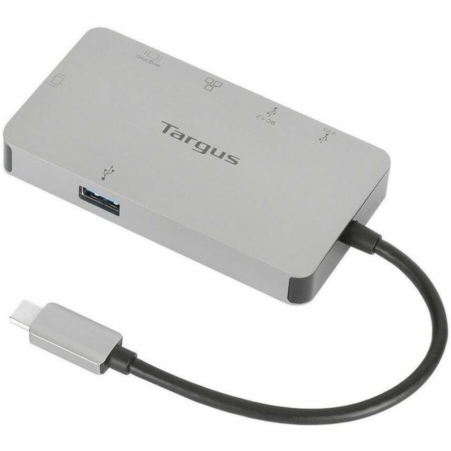 Alternate-Image4 Image for Targus DOCK419USZ Docking Station