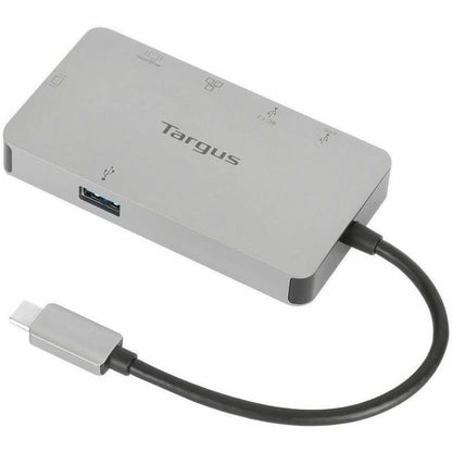 Alternate-Image4 Image for Targus DOCK419USZ Docking Station