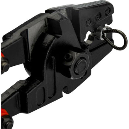 Alternate-Image1 Image for StarTech.com 5-Pack Security Cable Tethers for Adapters & Dongles - Universal Cable Tether Kit - Steel Tether Cable Lock - Anti-Theft