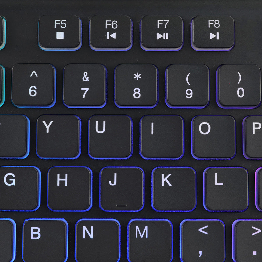 Alternate-Image5 Image for Adesso EasyTouch 137CB Illuminated Gaming Keyboard & Mouse Combo