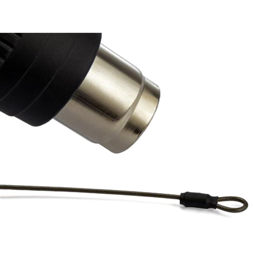 Alternate-Image4 Image for StarTech.com 20-Pack Security Cable Tethers for Adapters & Dongles - Universal Cable Tether Kit - Steel Tether Cable Lock - Anti-Theft