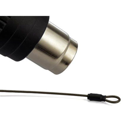 Alternate-Image4 Image for StarTech.com 20-Pack Security Cable Tethers for Adapters & Dongles - Universal Cable Tether Kit - Steel Tether Cable Lock - Anti-Theft