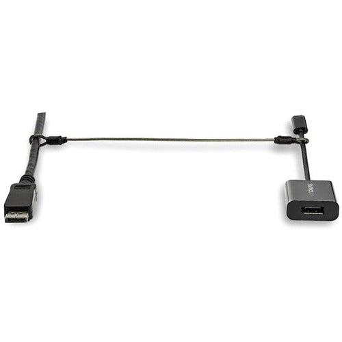 Main Image for StarTech.com 20-Pack Security Cable Tethers for Adapters & Dongles - Universal Cable Tether Kit - Steel Tether Cable Lock - Anti-Theft