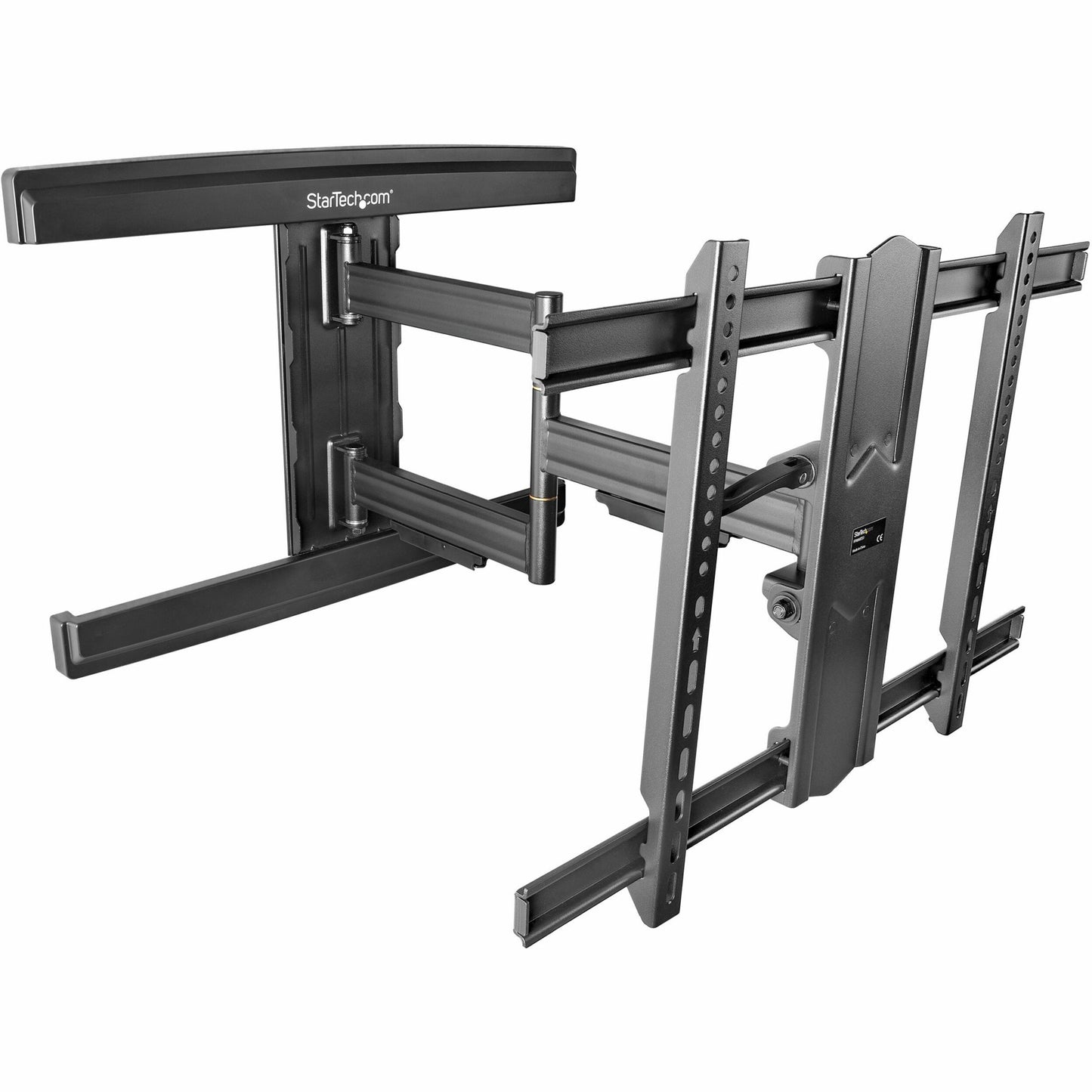 Main Image for StarTech.com TV Wall Mount for up to 80" VESA Mount Displays - Low Profile Full Motion TV Mount - Heavy Duty Adjustable Articulating Arm