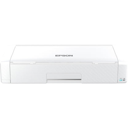 Front Image for Epson WorkForce EC-C110 Portable Inkjet Printer - Color