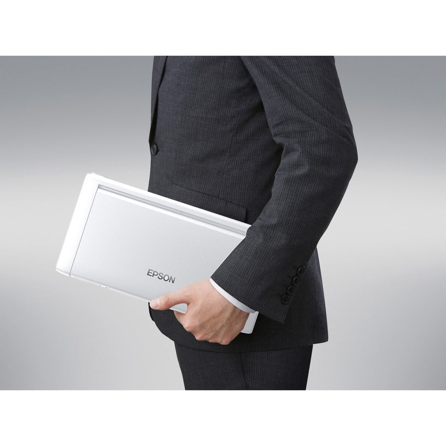 Hero-Shot Image for Epson WorkForce EC-C110 Portable Inkjet Printer - Color