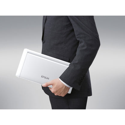 Hero-Shot Image for Epson WorkForce EC-C110 Portable Inkjet Printer - Color