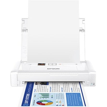 Alternate-Image1 Image for Epson WorkForce EC-C110 Portable Inkjet Printer - Color
