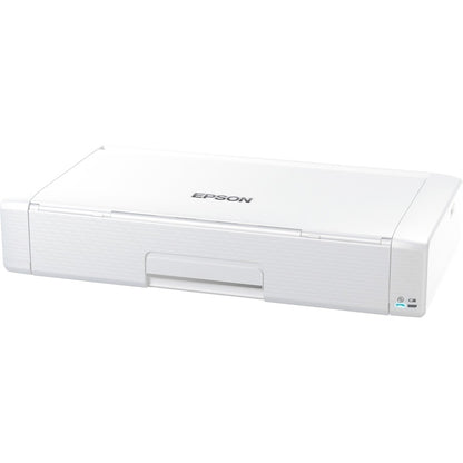 Left Image for Epson WorkForce EC-C110 Portable Inkjet Printer - Color
