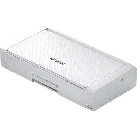 Top Image for Epson WorkForce EC-C110 Portable Inkjet Printer - Color