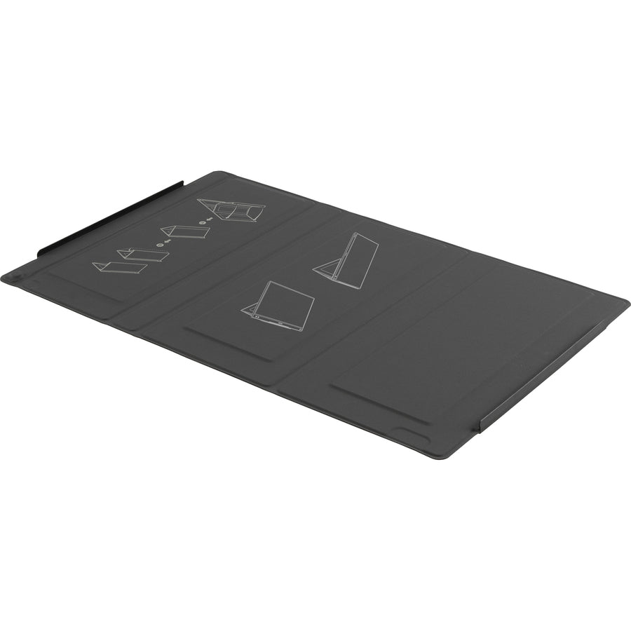 Alternate-Image3 Image for Asus ZenScreen MB16ACE 16" Class Full HD LCD Monitor - 16:9 - Dark Gray