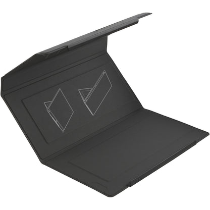 Alternate-Image2 Image for Asus ZenScreen MB16ACE 16" Class Full HD LCD Monitor - 16:9 - Dark Gray