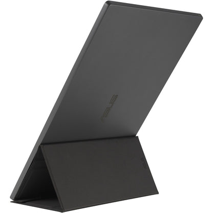 Top Image for Asus ZenScreen MB16ACE 16" Class Full HD LCD Monitor - 16:9 - Dark Gray
