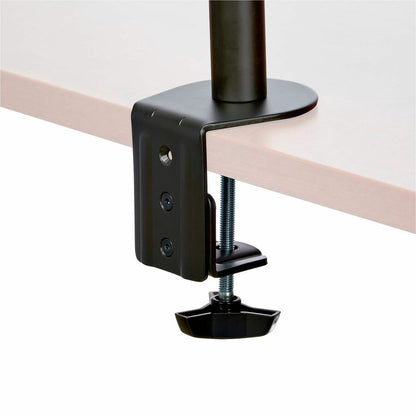 Alternate-Image7 Image for StarTech.com Desk Mount Dual Monitor Arm - Ergonomic VESA Compatible Mount for up to 32 inch Display - Desk Clamp / Grommet - Articulating