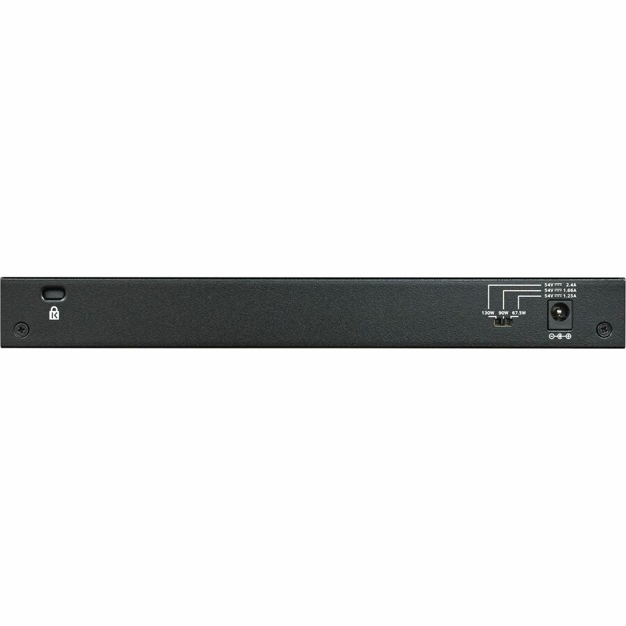 Alternate-Image3 Image for Netgear Business GS308PP Ethernet Switch