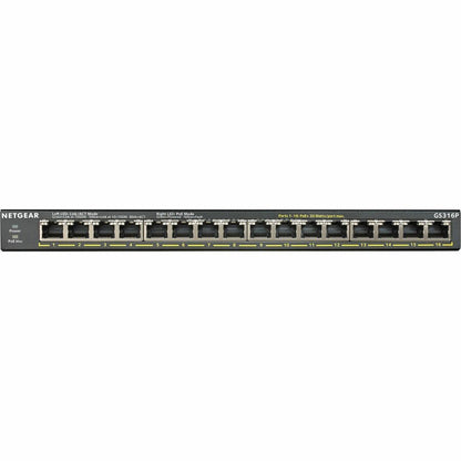 Alternate-Image3 Image for Netgear Business GS316P Ethernet Switch