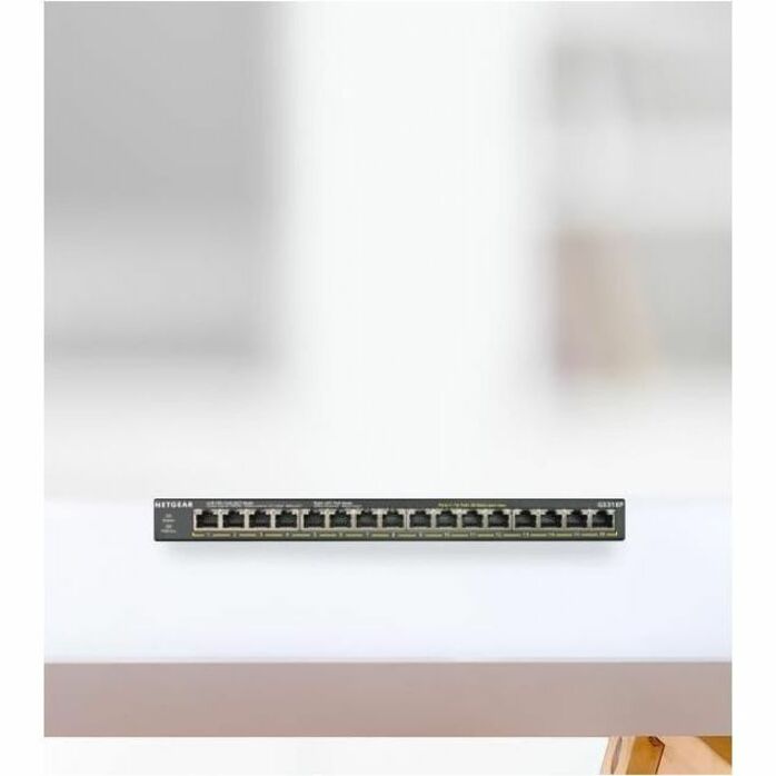 Alternate-Image8 Image for Netgear Business GS316P Ethernet Switch