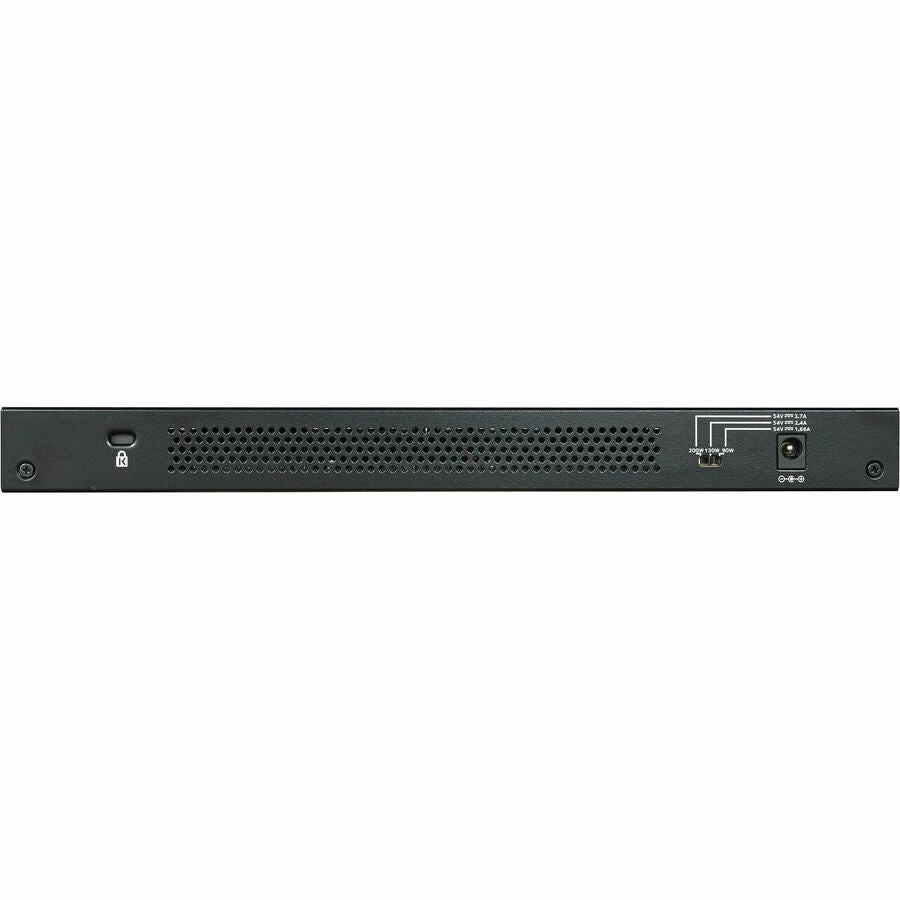 Alternate-Image4 Image for Netgear Business GS316P Ethernet Switch