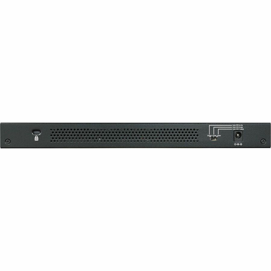 Alternate-Image3 Image for Netgear Business GS316PP Ethernet Switch