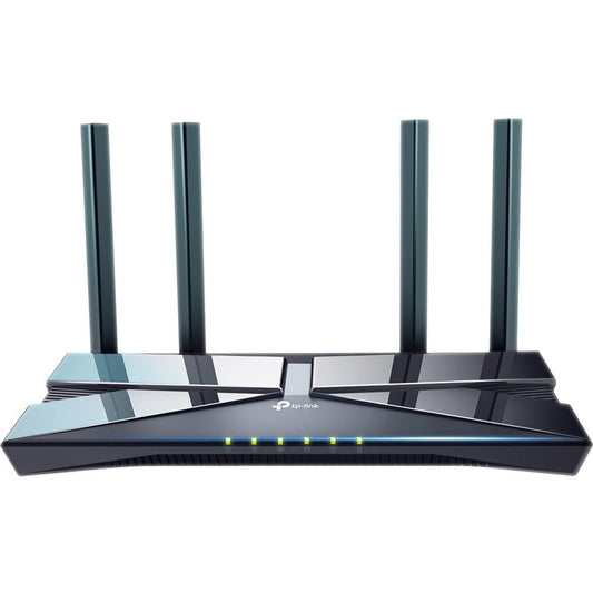 Main Image for TP-Link Archer AX10 - Wi-Fi 6 IEEE 802.11ax Ethernet Wireless Router