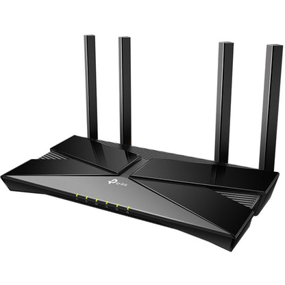 Left Image for TP-Link Archer AX10 - Wi-Fi 6 IEEE 802.11ax Ethernet Wireless Router