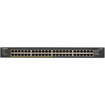 Alternate-Image2 Image for Netgear GS348PP Ethernet Switch