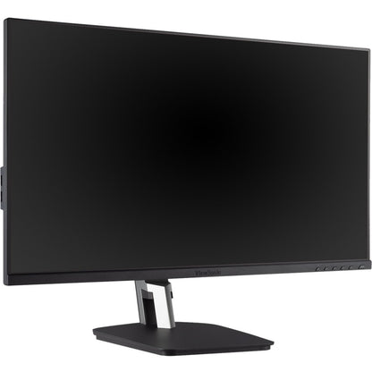 Right Image for ViewSonic TD2455 24 Inch 1080p Touch Screen Monitor, 10-Point Multi-Touch IPS for Collaborative Offices, USB-C with Daisy Chain, Advanced Ergonomics, HDMI, DisplayPort Out