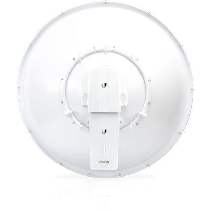 Rear Image for Ubiquiti airFiber 11 AF-11 1.20 Gbit/s Wireless Access Point