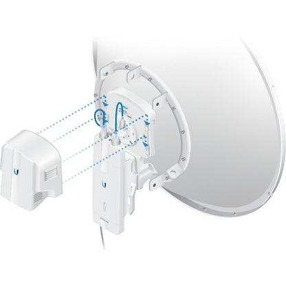 Alternate-Image6 Image for Ubiquiti airFiber 11 AF-11 1.20 Gbit/s Wireless Access Point