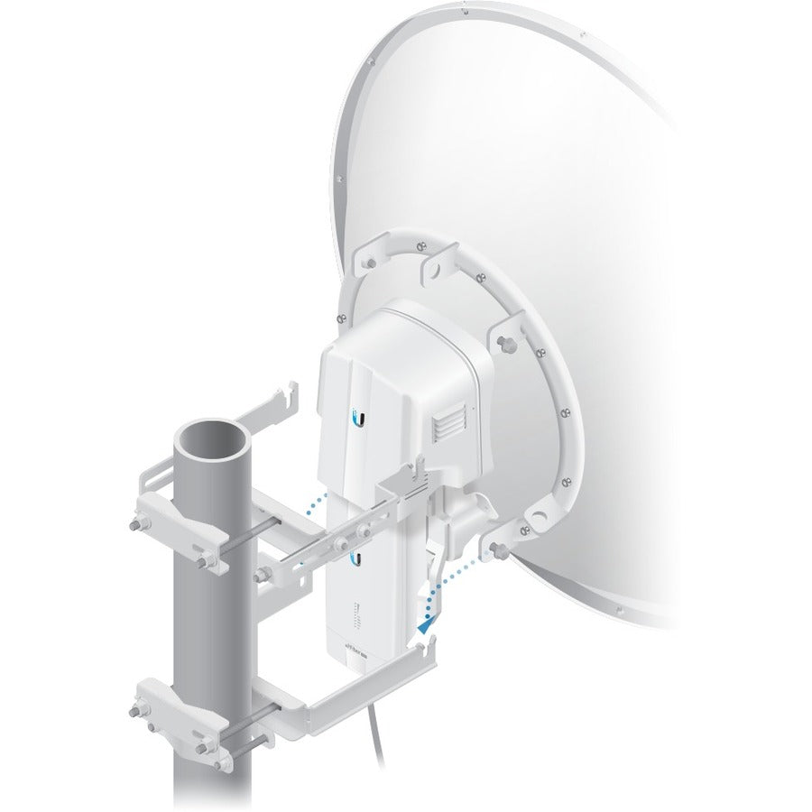 Alternate-Image10 Image for Ubiquiti airFiber 11 AF-11 1.20 Gbit/s Wireless Access Point