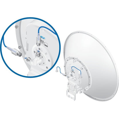 Alternate-Image7 Image for Ubiquiti airFiber 11 AF-11 1.20 Gbit/s Wireless Access Point