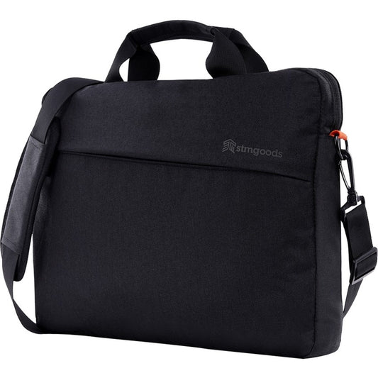 Main Image for STM Goods Gamechange Carrying Case (Briefcase) for 15" to 16" Apple MacBook Pro - Black