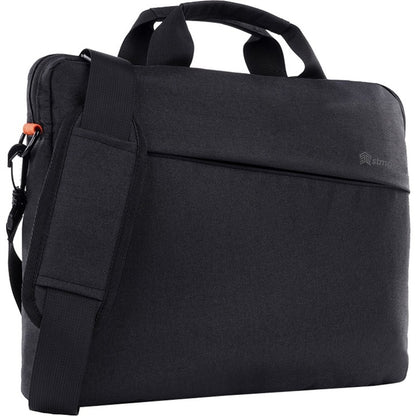 Right Image for STM Goods Gamechange Carrying Case (Briefcase) for 15" to 16" Apple MacBook Pro - Black