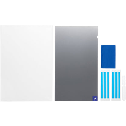 Main Image for Kensington FP216W10 Privacy Screen for Monitors (21.6" 16:10) Tinted Clear