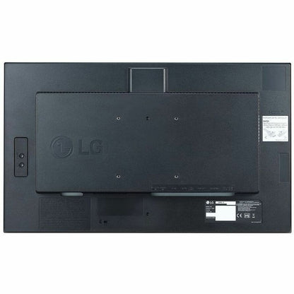 Rear Image for LG 22SM3G-B Digital Signage Display