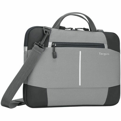 Alternate-Image1 Image for Targus Bex II TSS92204 Carrying Case (Slipcase) for 13.3" Notebook - Gray