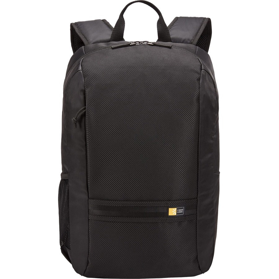 Front Image for Case Logic KEYBP-1116 Carrying Case (Backpack) Notebook - Black
