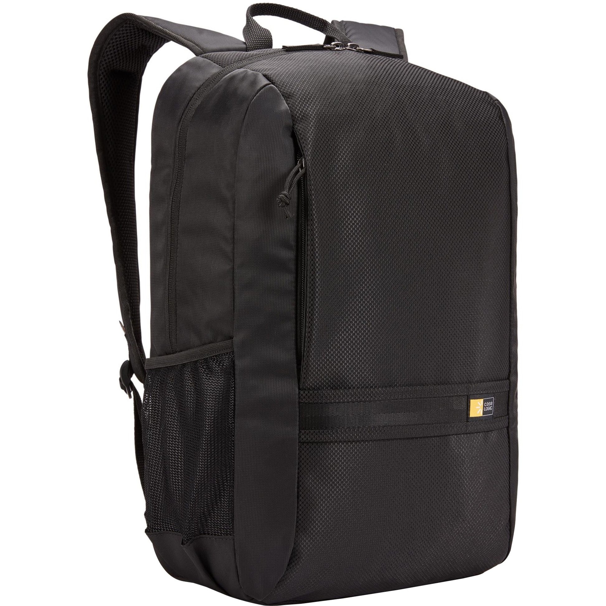 Main Image for Case Logic KEYBP-1116 Carrying Case (Backpack) Notebook - Black