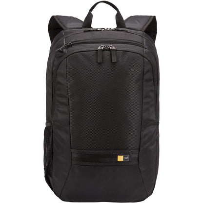 Front Image for Case Logic KEYBP-2116 Carrying Case (Backpack) Notebook - Black