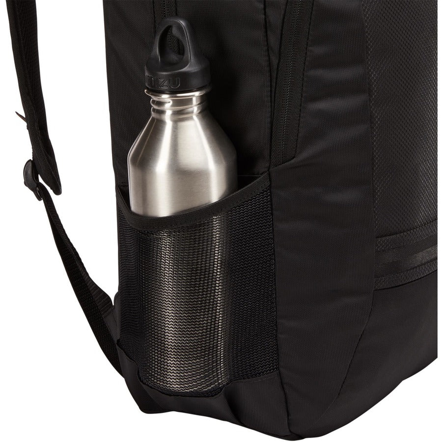 Alternate-Image5 Image for Case Logic KEYBP-2116 Carrying Case (Backpack) Notebook - Black