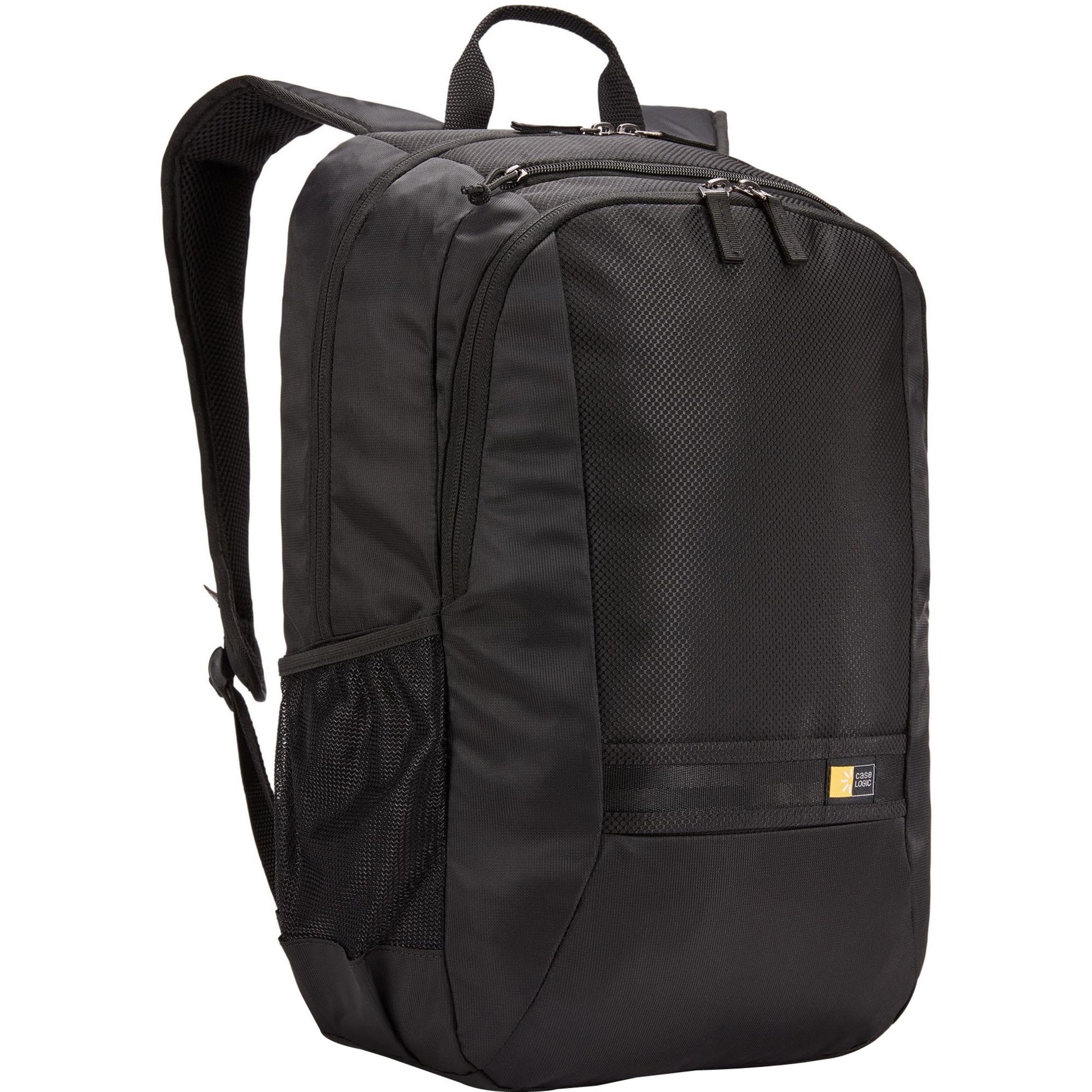 Main Image for Case Logic KEYBP-2116 Carrying Case (Backpack) Notebook - Black