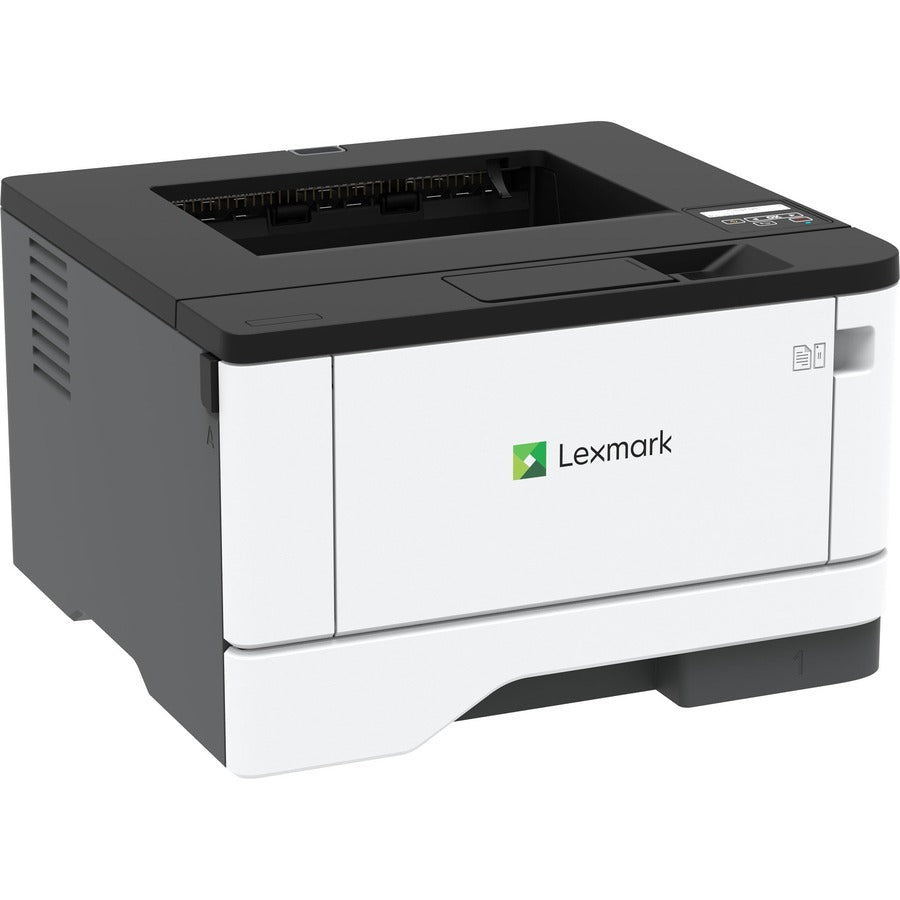 Right Image for Lexmark MS431DN Desktop Laser Printer - Monochrome