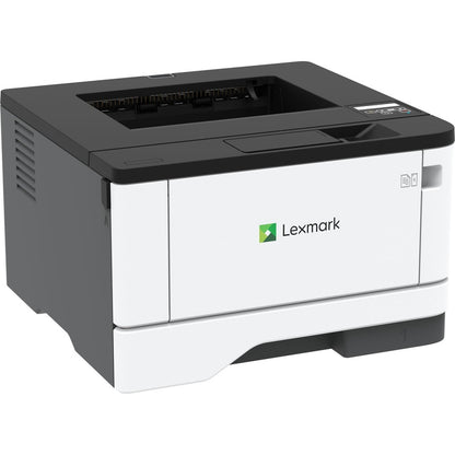 Right Image for Lexmark MS431DN Desktop Laser Printer - Monochrome