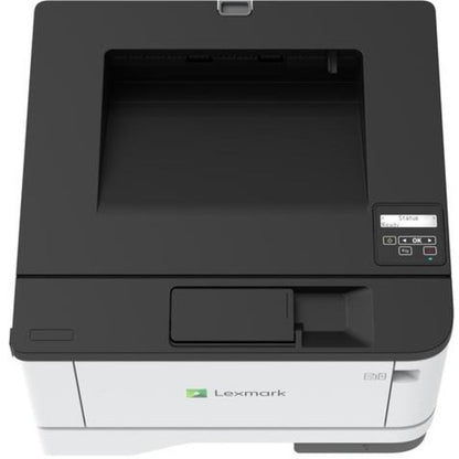 Top Image for Lexmark MS431DN Desktop Laser Printer - Monochrome