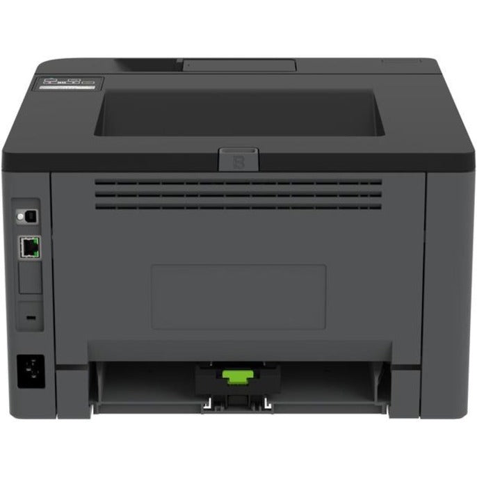 Rear Image for Lexmark MS431DN Desktop Laser Printer - Monochrome