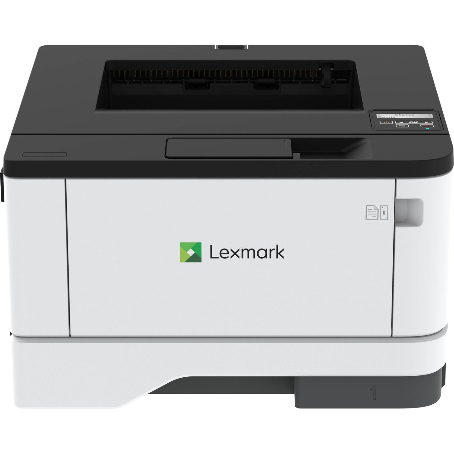 Main Image for Lexmark MS431DN Desktop Laser Printer - Monochrome